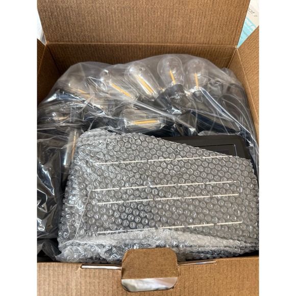 Outdoor String Lights - Picture 7 of 7